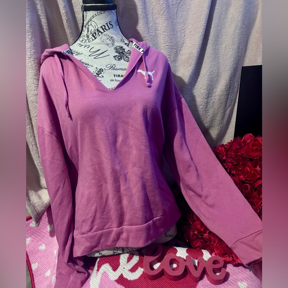 Victoria’s Secret PINK Hoodie - Size Small